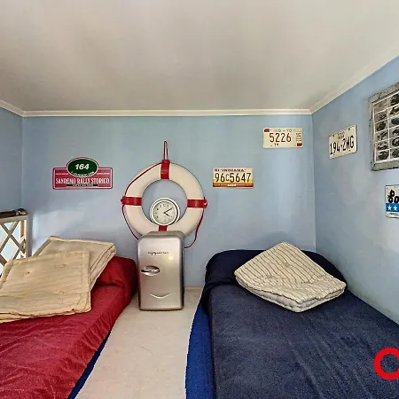 Dans Classee Avec Piscine Apartment Menton